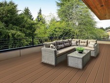 Top terrassendiele wpc gebraucht kaufen  Frankfurt am Main