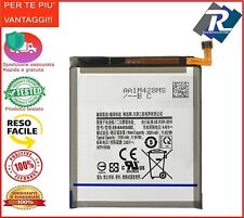 Batteria per samsung usato  Napoli