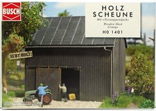 Spur busch 1401 gebraucht kaufen  Deutschland