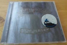 Usado, Bon Jovi New Jersey CD Music LP - Includes Bad Medicine & Lay Your Hands on Me comprar usado  Enviando para Brazil