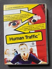 Human traffic john gebraucht kaufen  Teltow