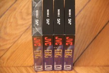 Jvc vhs ehg d'occasion  France