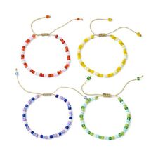 Boho hippie armband gebraucht kaufen  Köln
