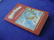 Heroquest espansione barbarian usato  Mezzocorona