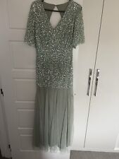 Coast neck maxi for sale  CAMBRIDGE