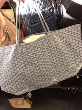 Goyard bag large for sale  Elk Grove