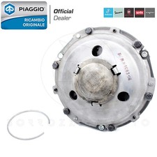 1a015854 frizione originale usato  San Marco Evangelista