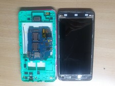 Smartphone cellulare telefono usato  Monserrato