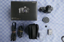 Lympus stylus 7xzoom gebraucht kaufen  Lemgo