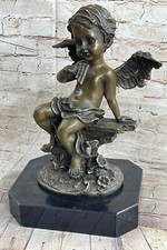 Putti cherub pan for sale  Westbury