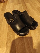 Sommerliche clogs tamaris gebraucht kaufen  Hamburg