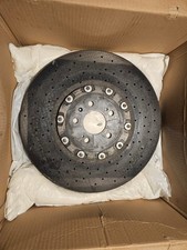 Bremsscheibe carbon ceramic gebraucht kaufen  Bitburg
