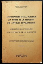 34409 arlette feder d'occasion  France