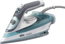 Braun texstyle dampfbügeleise gebraucht kaufen  Deutschland