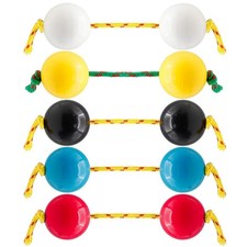 Rhythmus fingerspitze ball gebraucht kaufen  Versand nach Germany