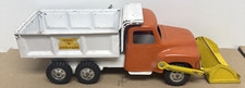 Buddy scoop dump for sale  Taylor