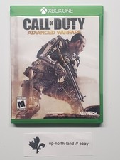 Call of Duty: Advanced Warfare (Microsoft Xbox One, 2014) comprar usado  Enviando para Brazil