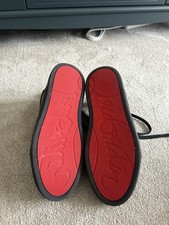 Mens louboutin trainers for sale Mens louboutin trainers for sale  BALDOCK