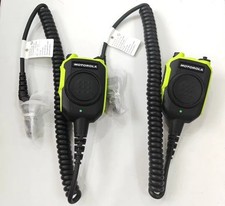 Oem pmmn4102b microphone d'occasion  Expédié en Belgium