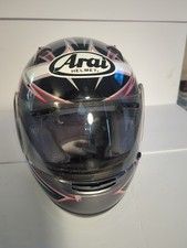 Arai quantum racing for sale  Midland