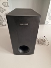 Samsung wz220 wired for sale  HARTLEPOOL