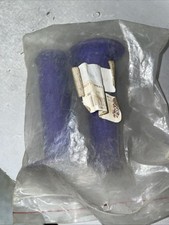 Vintage oneal grips for sale  Sandown