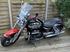 Triumph rocket 111 for sale  WOODBRIDGE