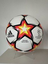 Adidas pyrostorm uefa for sale  FARNBOROUGH