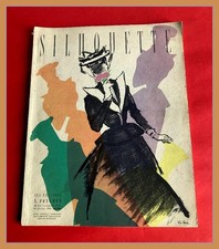 modes paris magazine d'occasion modes paris magazine d'occasion  Bas-en-Basset