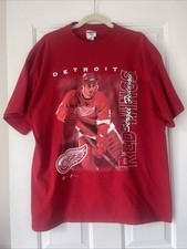 Vtg detroit red for sale  Matthews