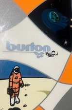 Burton feelgood 149 for sale  North Las Vegas