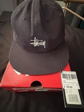 Stüssy cap for sale  GLASGOW