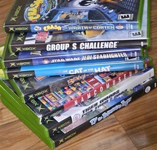 Xbox game lot for sale  Baton Rouge