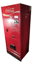 Distributore coca cola usato  Roma
