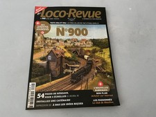 Magazine loco revue d'occasion Magazine loco revue d'occasion  Pontoise