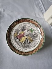 Vintage adams wedgwood gebraucht kaufen  Haßmersheim