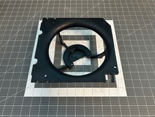 Carcaça do motor ventilador condensador geladeira GE P# WR17X3047 comprar usado  Enviando para Brazil