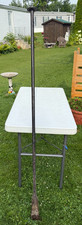 Chisel digging bar for sale  Brockport