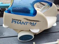 Hayward phantom turbo for sale  Weare
