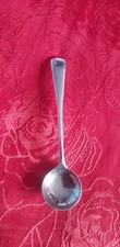 Deco silver mustard for sale  LONDON