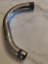 250 exhaust pipe for sale  YORK