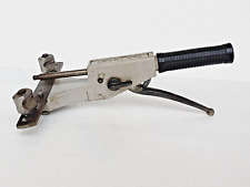 Usado, Dobrador de tubo de cobre catraca RIDGID 326, apenas ferramenta nua, sem matrizes antigas comprar usado  Enviando para Brazil