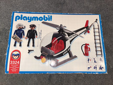Playmobil 3324 police for sale  Willowbrook