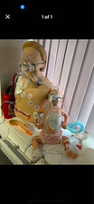 Laerdal resusci baby for sale  STOKE-ON-TRENT