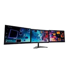 3x22 triple screen for sale  UK