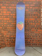 Sims snowboard board for sale  Colorado Springs