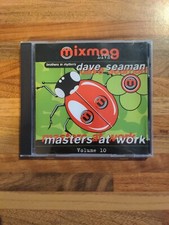 Mixmag live volume for sale  SOUTHPORT