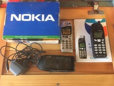 Rare coffret telephone d'occasion  Ribécourt-Dreslincourt