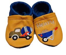 Krabbelschuhe lauflernschuhe b gebraucht kaufen  Lohmar