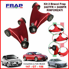 Kit bracci oscillanti usato  San Giorgio Morgeto